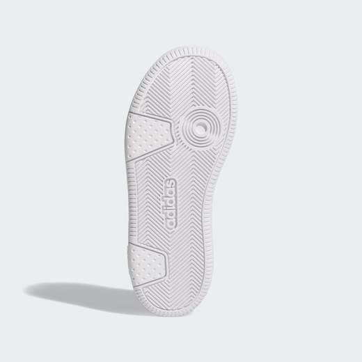 Adidas Sneakers Hoops Classic El C