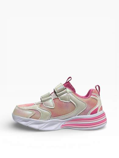 Winx Scarpe Con Luci Bimba X7210020t