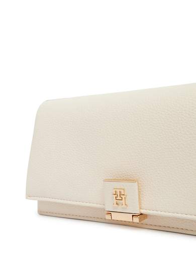 Tommy Hilfiger Borsa A Tracolla Donna Aw0aw17403