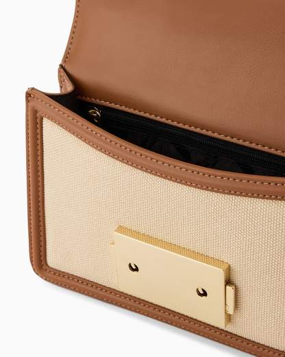 Armani Exchange Messenger Bag Donna Xw000071 Af22570