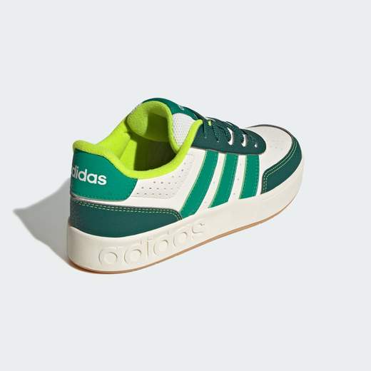 Adidas Sneakers Junior/donna Unisex Breakbase J