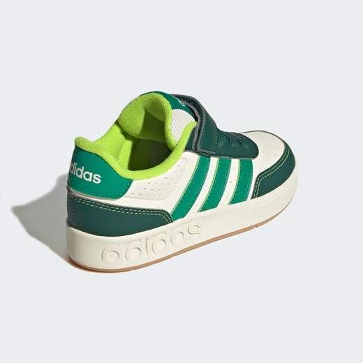 Adidas Sneakers Unisex Bambino Breakbase