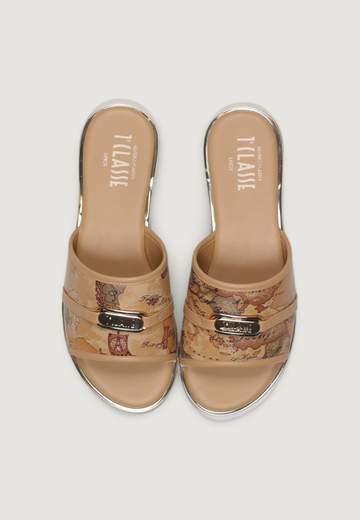 Alviero Martini Sandali Scalzati 2450 0371