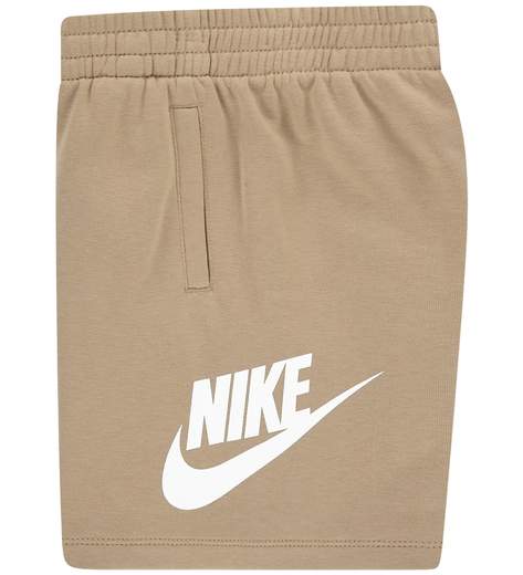 Nike T-shirt E Pantaloncini Unisex Bambino 86l596