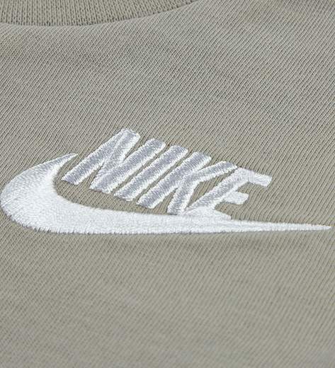 Nike T-shirt E Pantaloncini 66m143