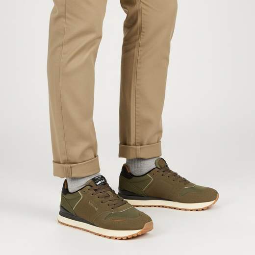 Gas Sneakers Gam623600