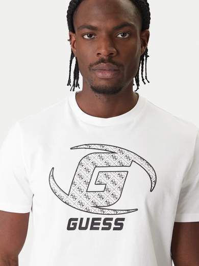 Guess T-SHIRT Z6ri06 I3z14