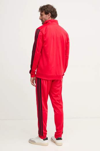 Adidas Tuta Sportiva Uomo M 3s Tr Tt Ts