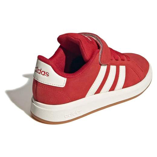Adidas Sneakers Unisex Bambino Grand Court 00s El C