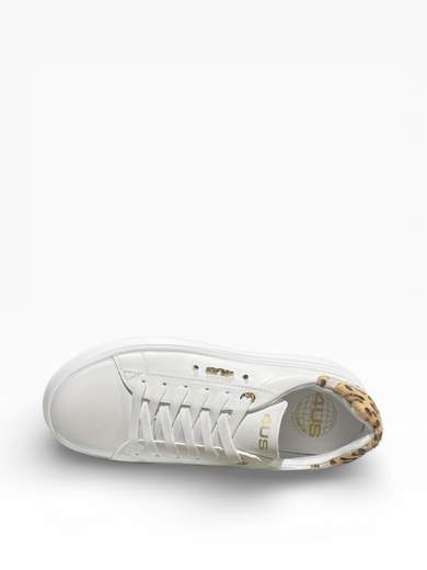 Paciotti 4us Sneakers Donna 4bx161