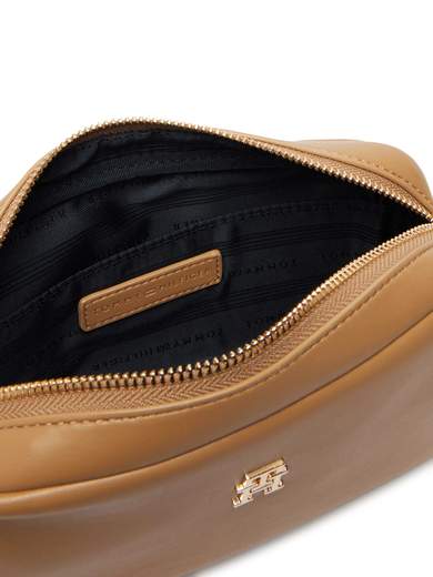 Tommy Hilfiger Borsa A Tracolla Donna Aw0aw18370