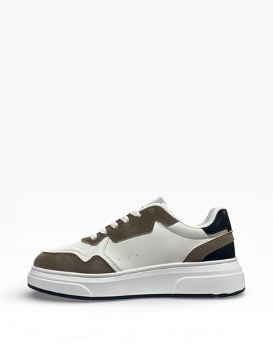 Lancetti Sneakers Donna Lnc-3023