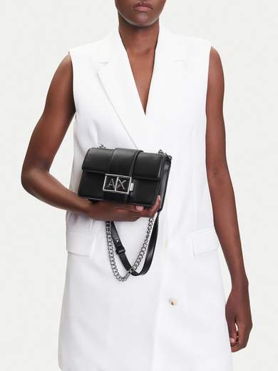 ARMANI EXCHANGE Borsa A Tracolla Xw000071 Af12039