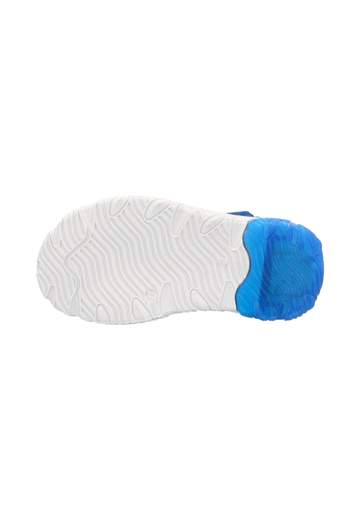 Mickey Mouse Sandali Con Luci Bimbo N9610076t