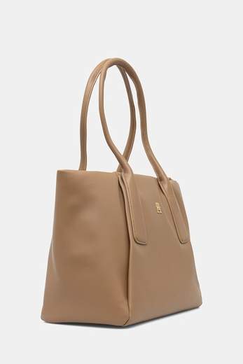 Tommy Hilfiger Borsa A Mano Donna Aw0aw18374