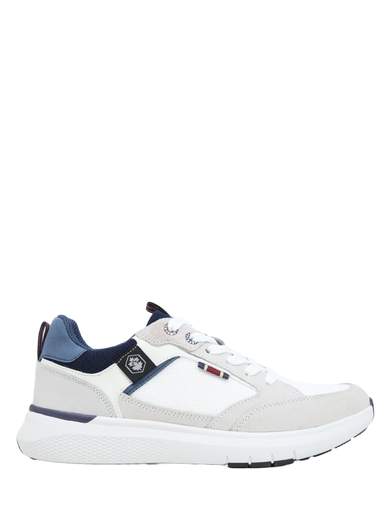 Lumberjack Sneakers Smd6712-010 N55