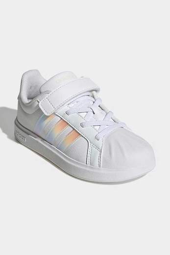 Adidas Sneakers Unisex Bambino Streettalk El C