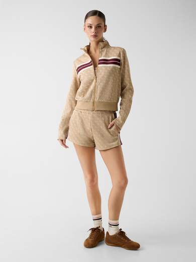 Guess PANTALONCINI V6gd02 K2959