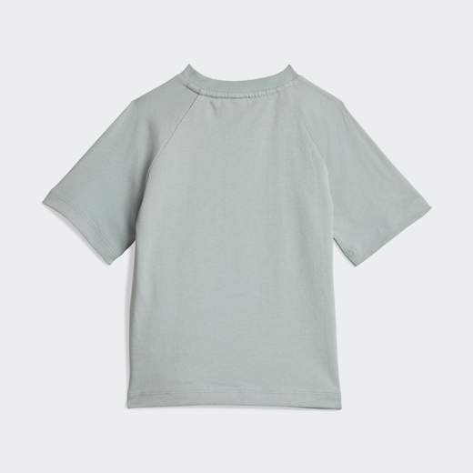 Adidas T-shirt E Pantaloncini I Trnstr T Set