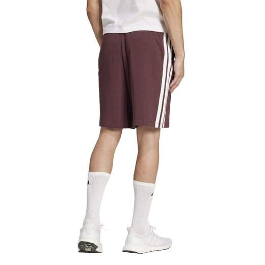 Adidas Pantaloncini Sportivi Uomo M 3s Sho