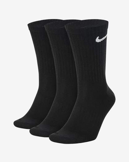 Nike Calzini Unisex Adulto Sx7676