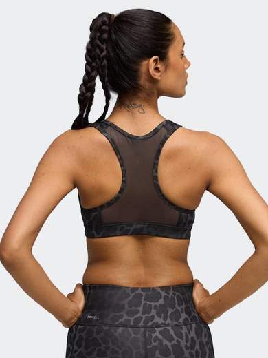 Puma Reggiseno Sportivo Donna 528511