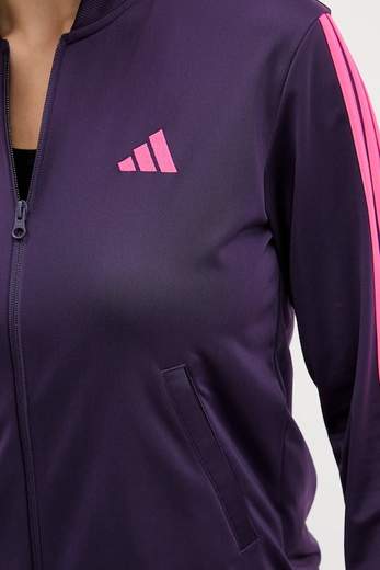 Adidas Tuta Full-zip Donna W S Tr Ts