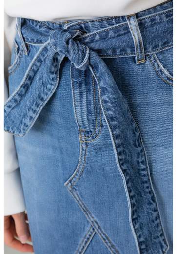 Gaelle Paris Minigonna Donna Gbdp14515
