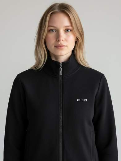 Guess Tuta Sportiva Tuta Guess Syrma