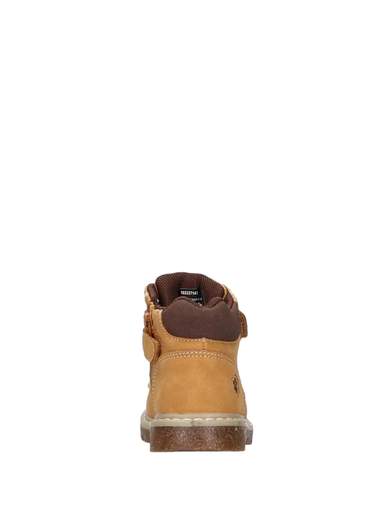 Lumberjack Stivaletti Bimbo Gohan - Boy Ankle Boot