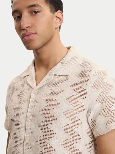 Guess Camicia M6gp46 K3236