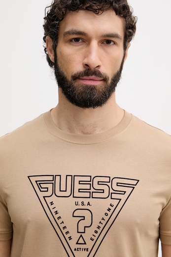 Guess T-SHIRTS Z6yi20 K5016