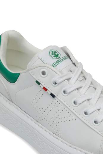 Lumberjack Sneakers Donna - Filano - Woman