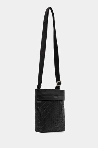 Calvin Klein Borsa A Tracolla Uomo Lv04d3229g