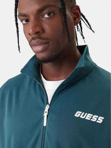 Guess Tuta Sportiva Tuta Guess Lansa