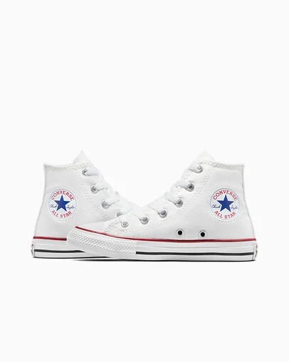 Converse Sneakers Unisex Bambino Yths Ct Allstar Hi