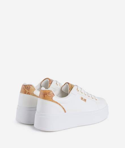 Alviero Martini Sneakers 1625 300b