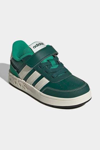 Adidas Sneakers Unisex Bambino Breakbase C