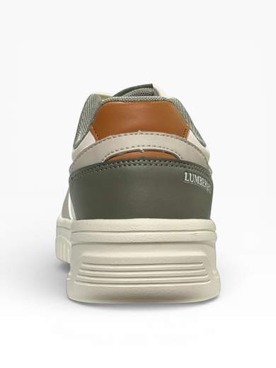 Lumberjack Sport Sneakers Udemy - Man