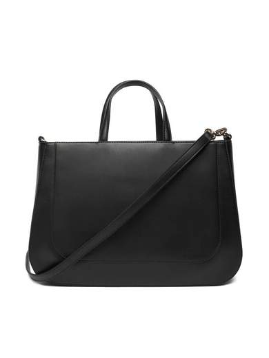 Tommy Hilfiger Borsa A Spalla Donna Aw0aw18145