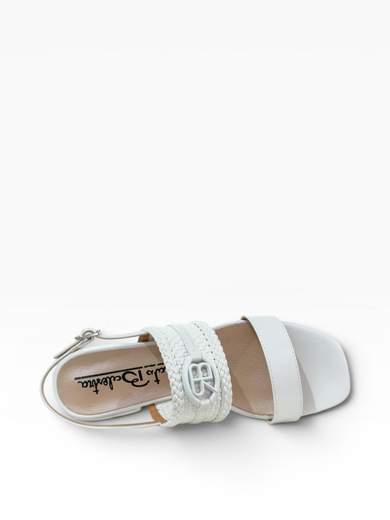 Renato Balestra Sandali Donna Rzm315
