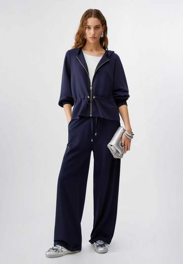 Liu Jo FELPA Ta6076 Js869