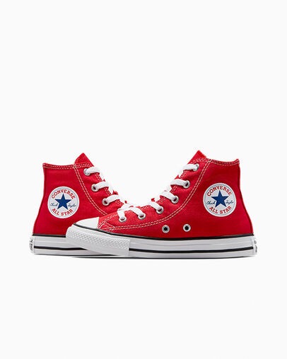 Converse Sneakers Unisex Bambino Yths Ct Allstar Hi