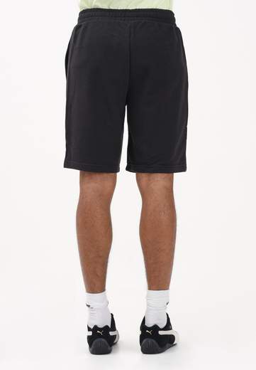 Puma Pantaloncini Sportivi Uomo 684715