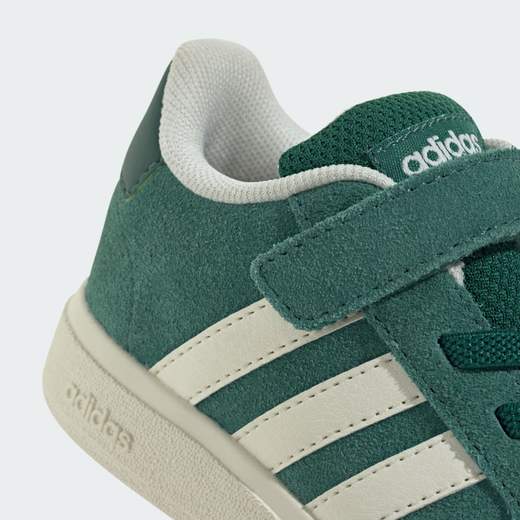 Adidas Sneakers Unisex Bambino Grand Court 00s El I