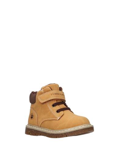 Lumberjack Stivaletti Bimbo Gohan - Boy Ankle Boot