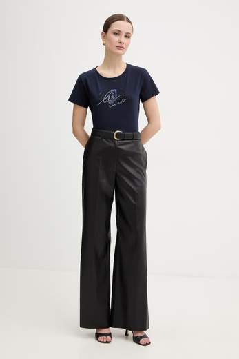 Liu Jo T-shirt Ta6287 Js003