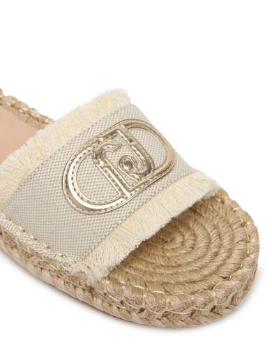 Liu Jo CIABATTE Sa6099 Tx536