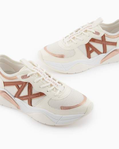 ARMANI EXCHANGE Sneaker Xw002230 Af21432