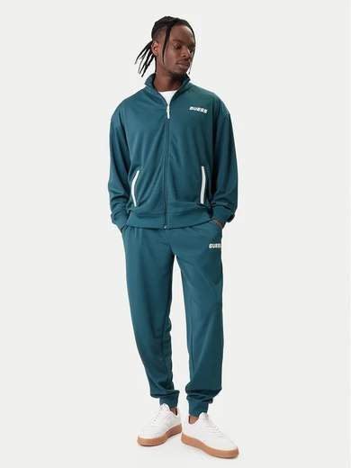 Guess Tuta Sportiva Tuta Guess Lansa